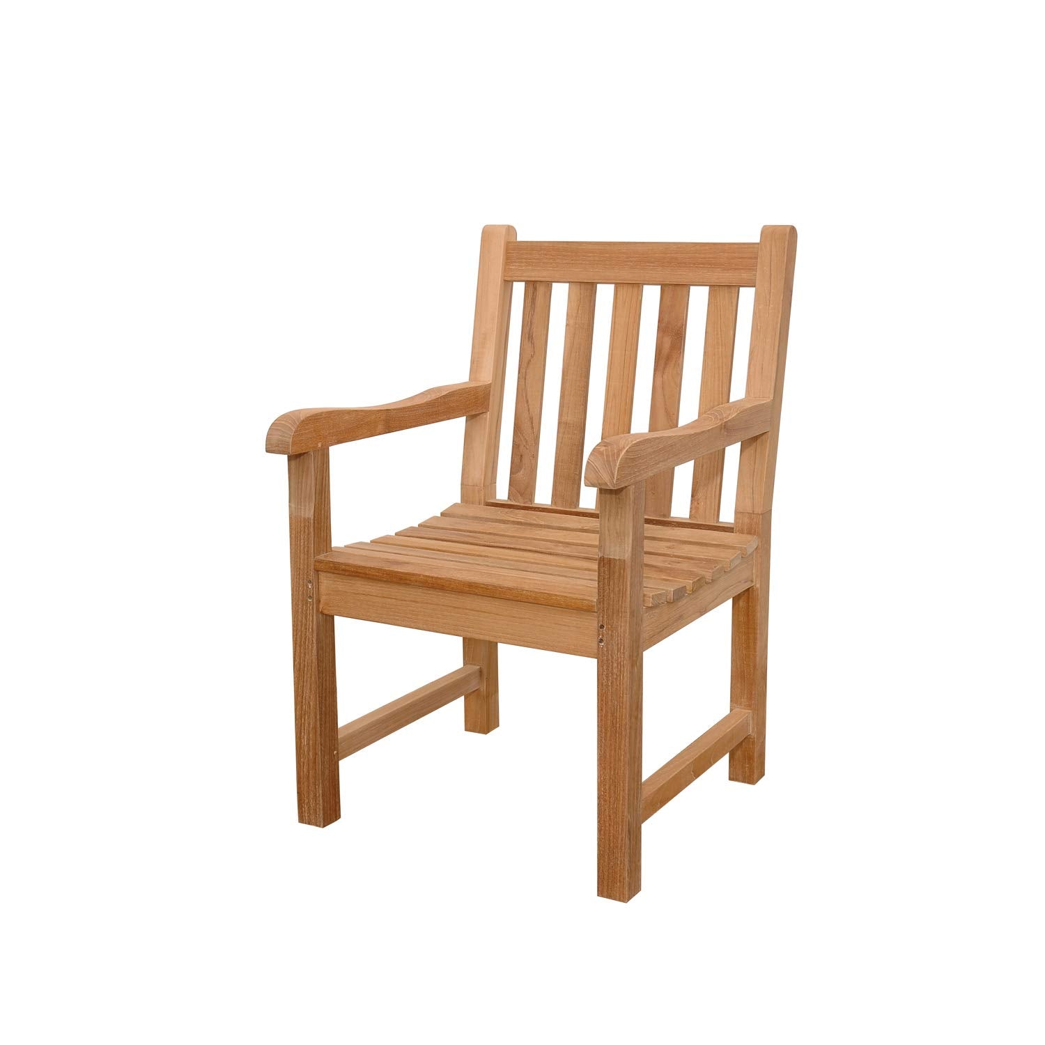 Anderson Teak Classic Dining Armchair