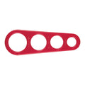 Fox Run 5768 Spaghetti Measure/Portion Control, 1 EA, Color May Vary