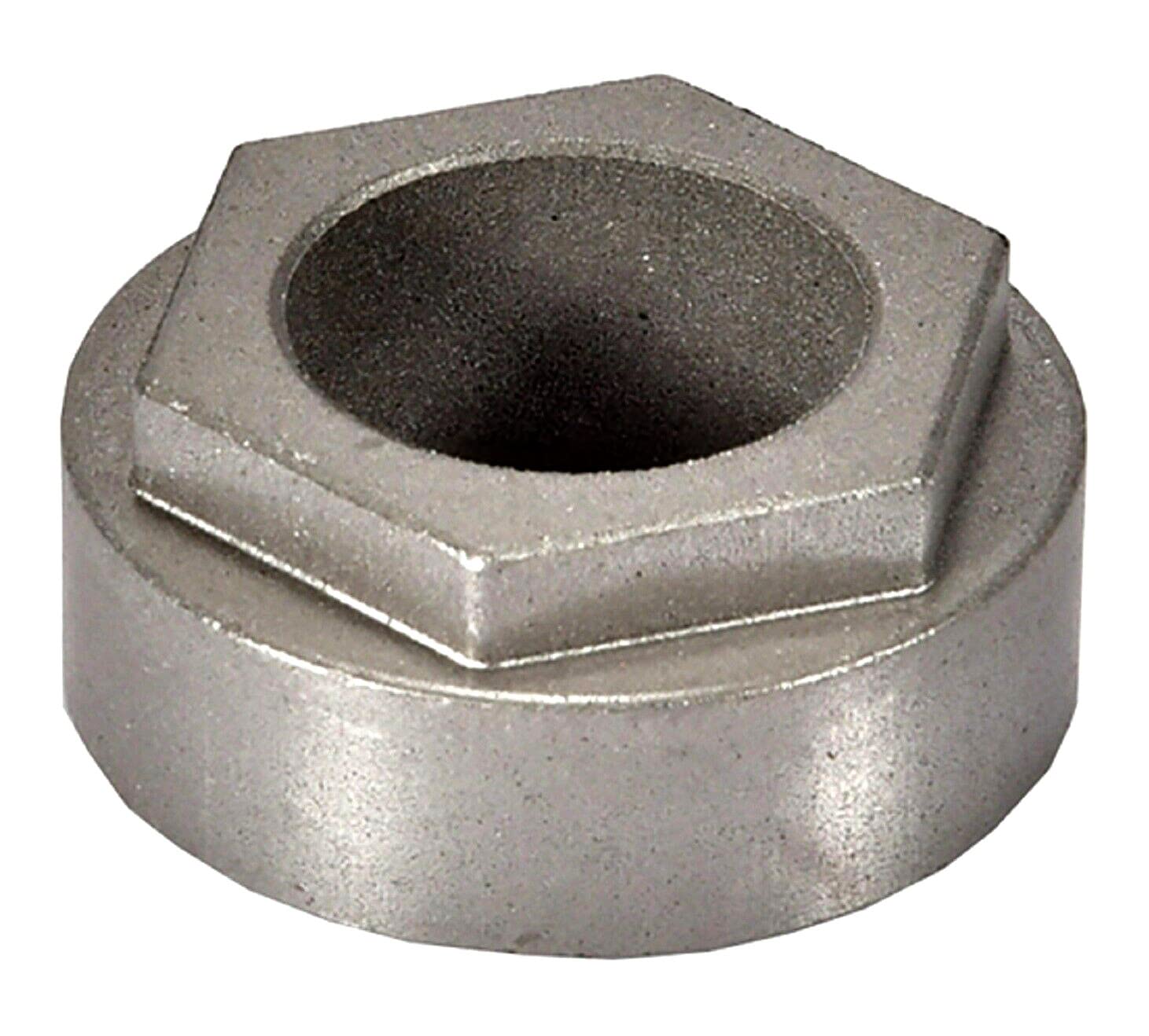 Hasmx 741-04237B Hex Flange Bearing For Mtd, Bolens, Brute, Columbia, County Line, Craftsman, Cub Cadet, Huskee, Huskee Supreme,