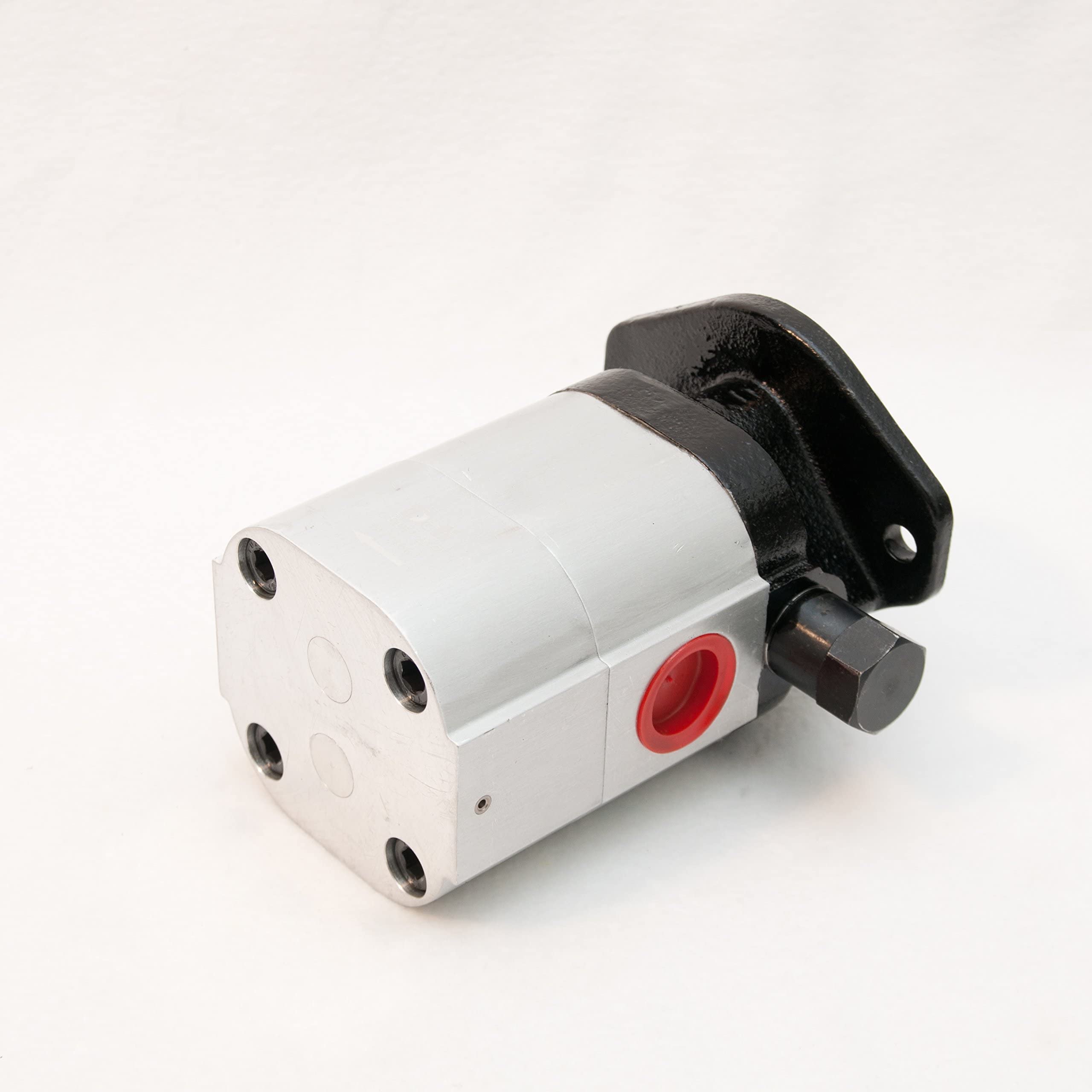 28 Gpm 2 Stage Hydraulic Log Splitter Pump