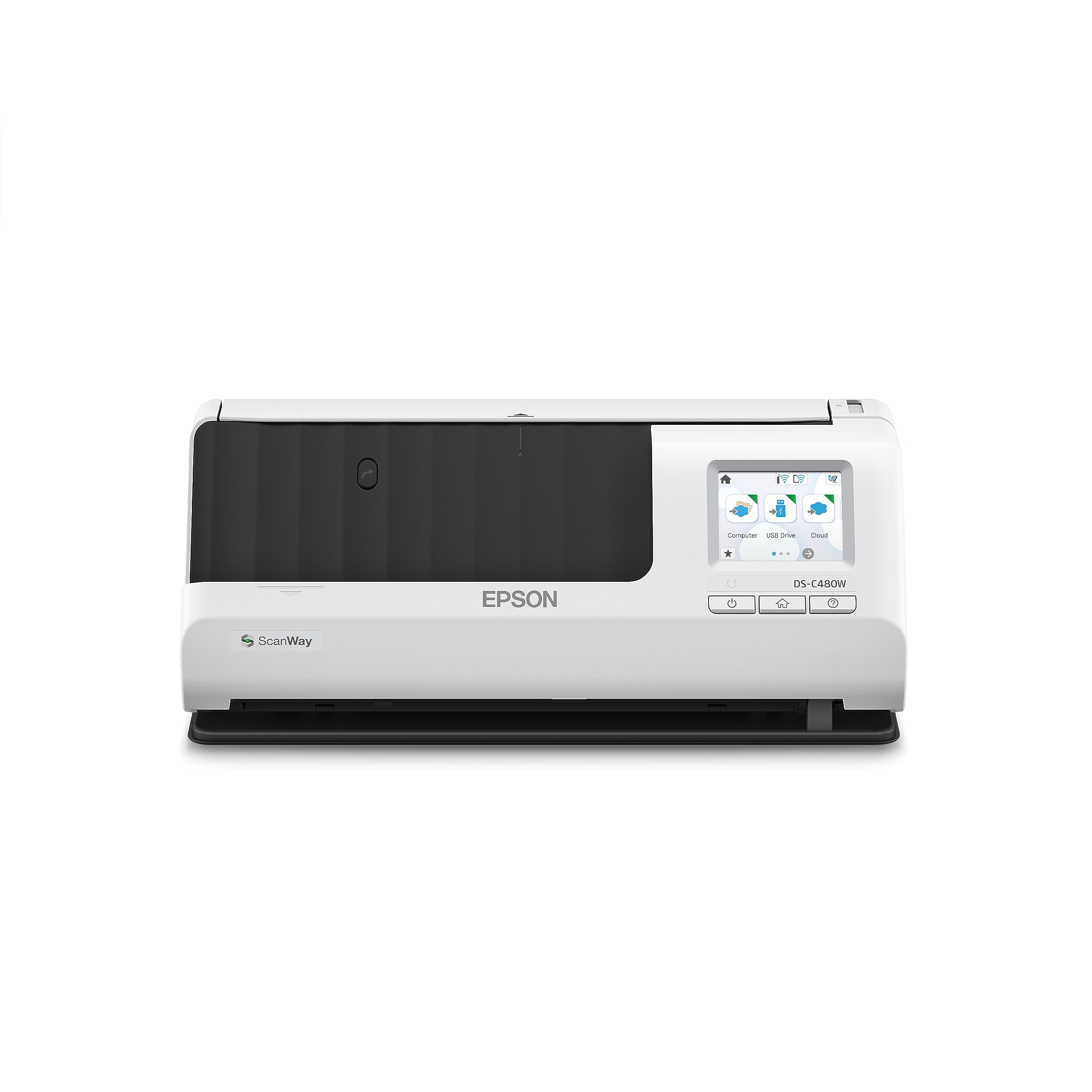 Epson Dsc480W Dsktp Scanner