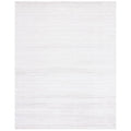 Safavieh Vision Collection Area Rug - 10 x 14, Ivory Grey & -, Modern Ombre Tonal Chic Design, Non-Shedding & Easy Care, Ideal