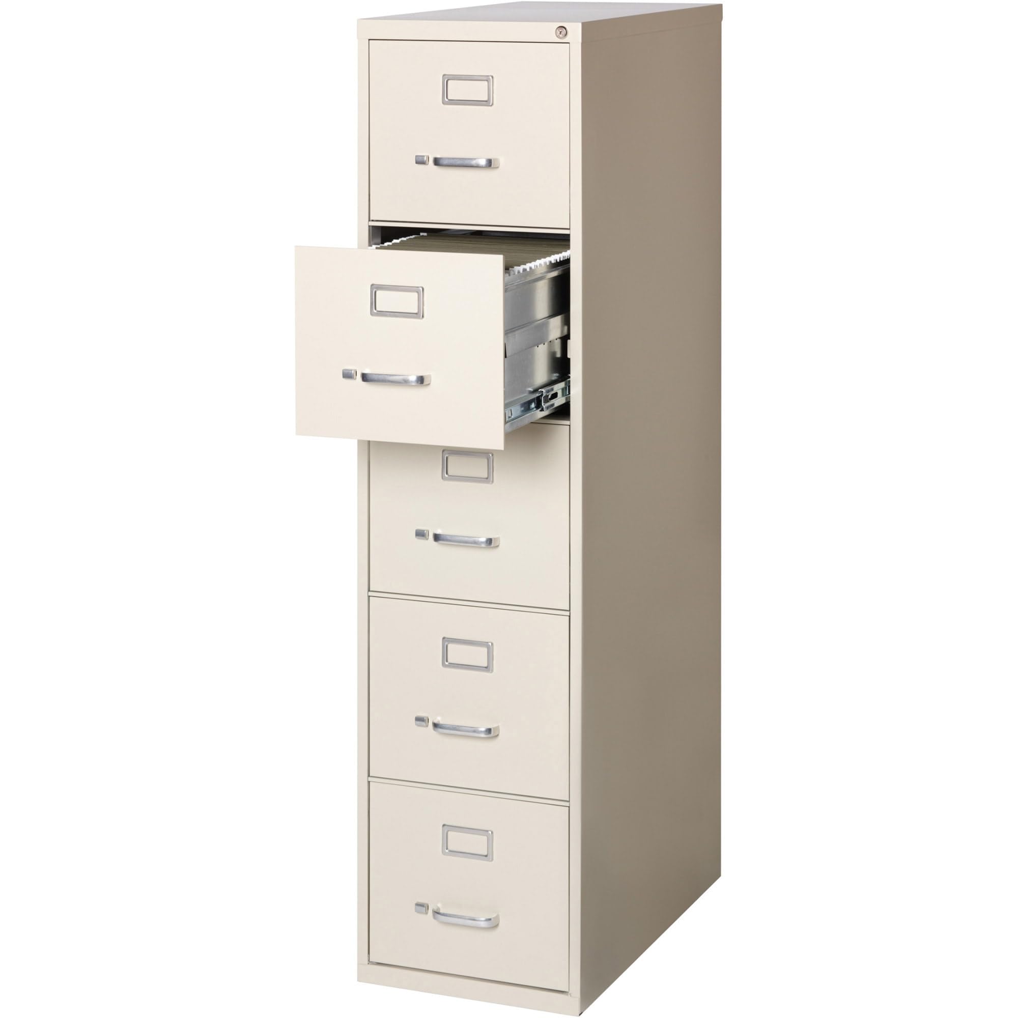 Lorell Llr48497 Commercial Grade Vertical File Cabinet