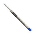 Retro 1951 Easy Flow 9000 Ballpoint Ink Refill, Vibrant Blue, 3-Pack - Superior German Craftsmanship For Smooth Writing Experien