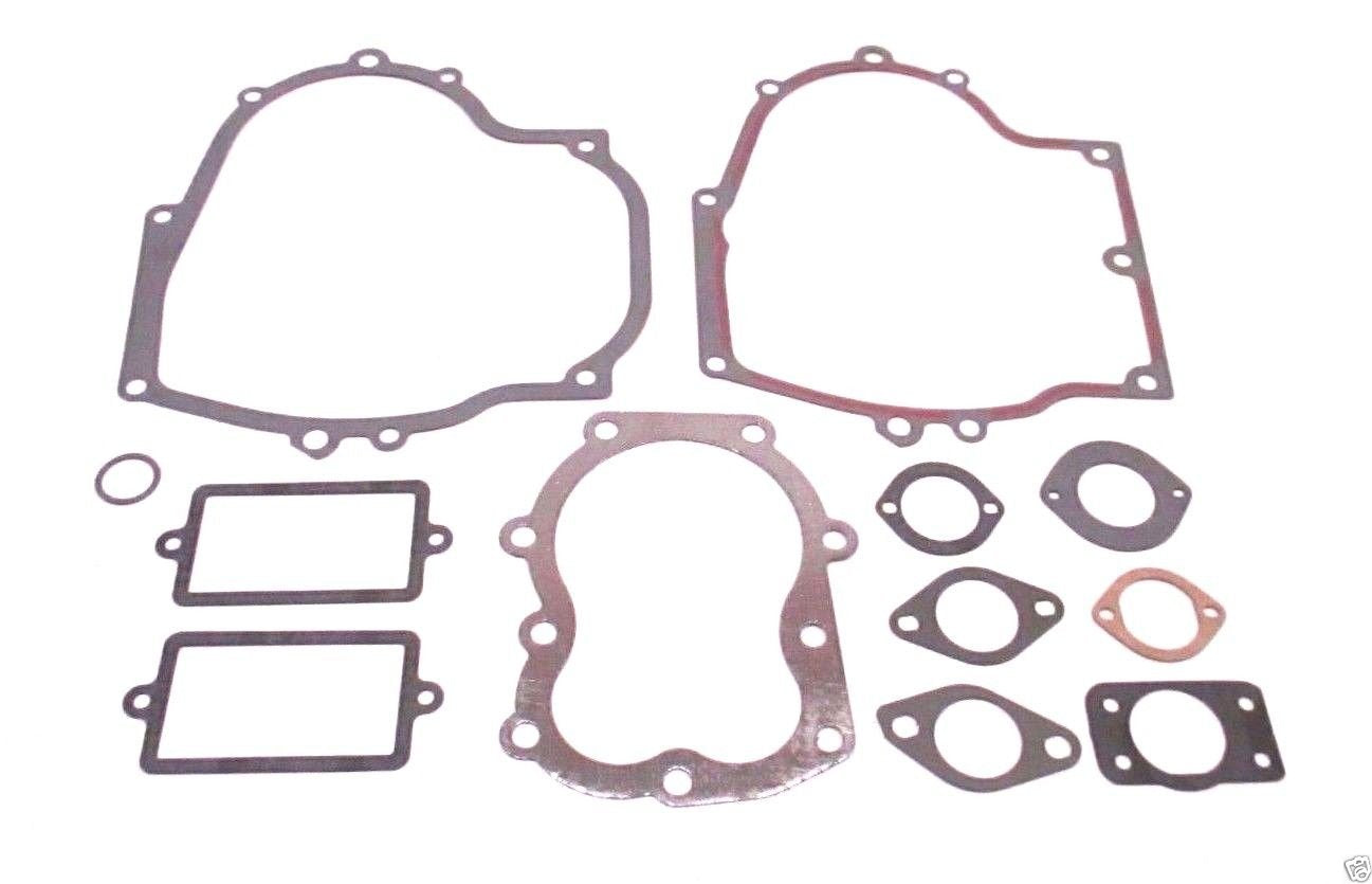 Tecumseh 36450C Lawn & Garden Equipment Engine Gasket Set Genuine Original Equipment Manufacturer (Oem) Part