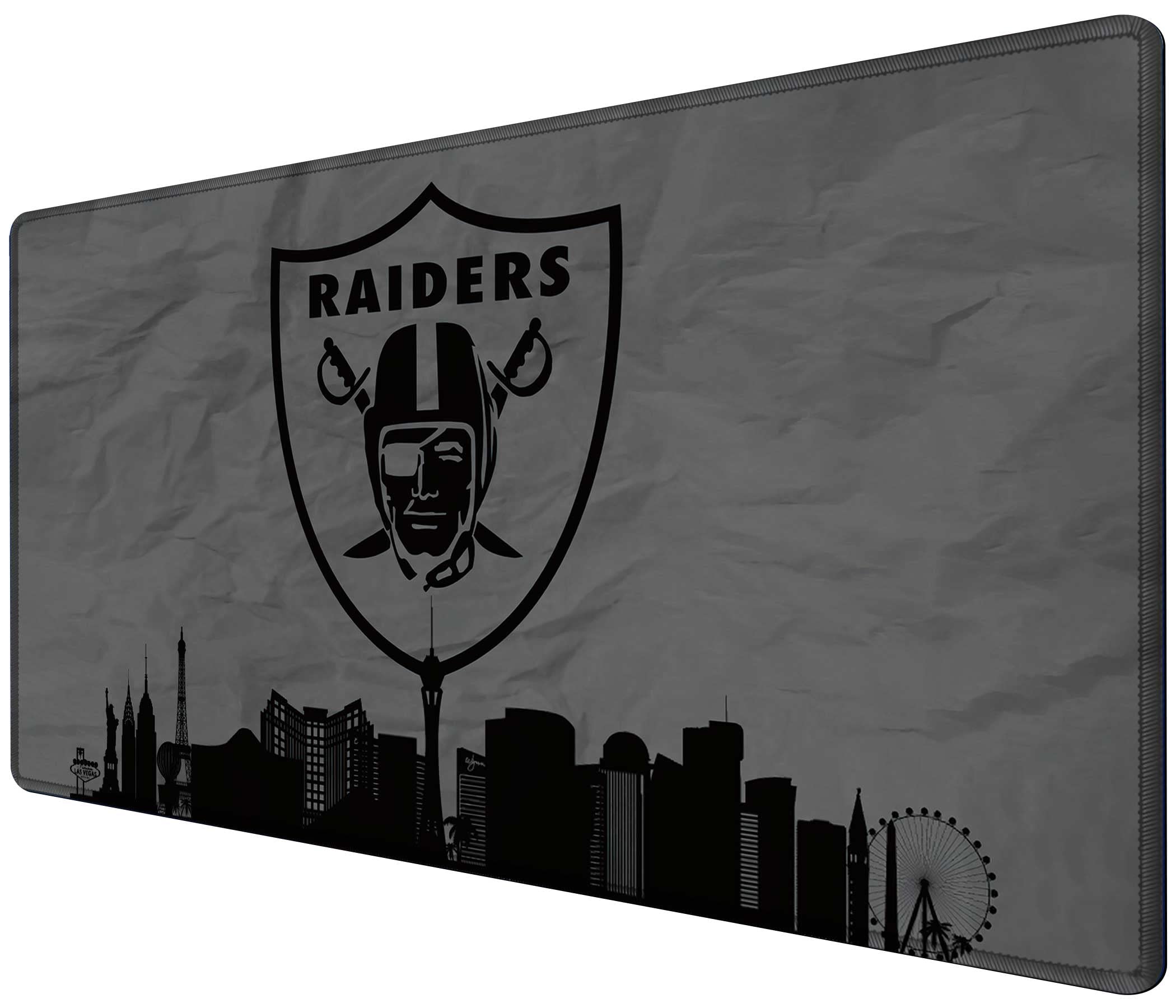 Large Mouse Pad Desk Mat For Home Office, Gaming Mousepad Extended Desk Pad - Computer Keyboard Mouse Mat With Non-Slip Base And