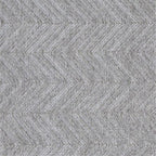 Kosas Home Miller Area Rug, Bedroom, Kitchen Living Room, 8' X 10', Stone Gray