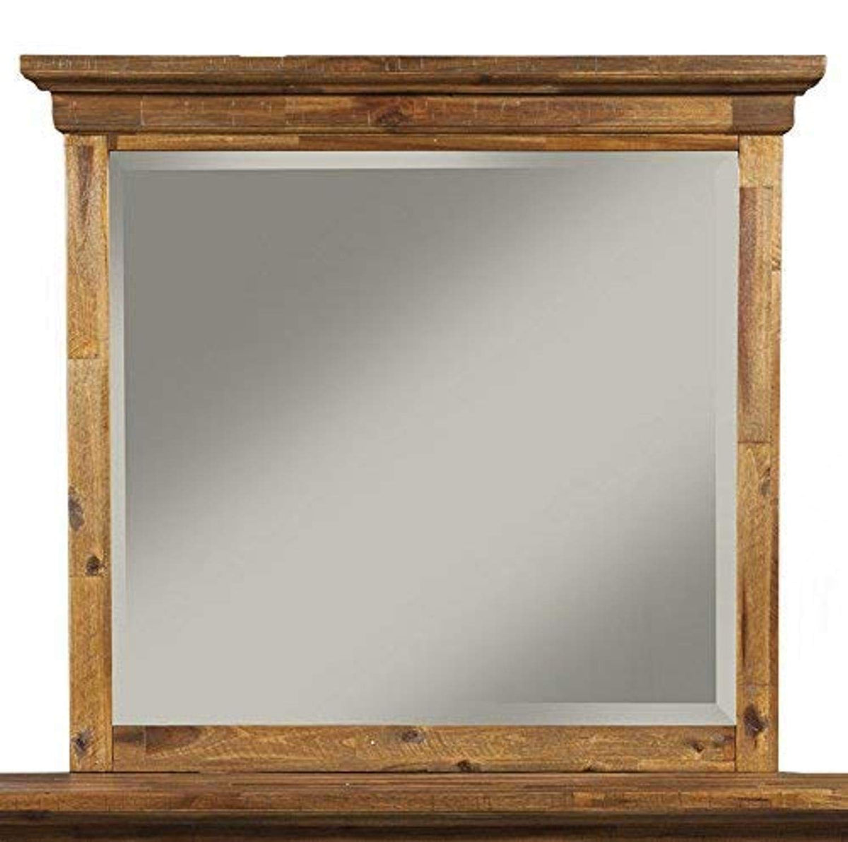 Alpine Furniture St. James Mirror