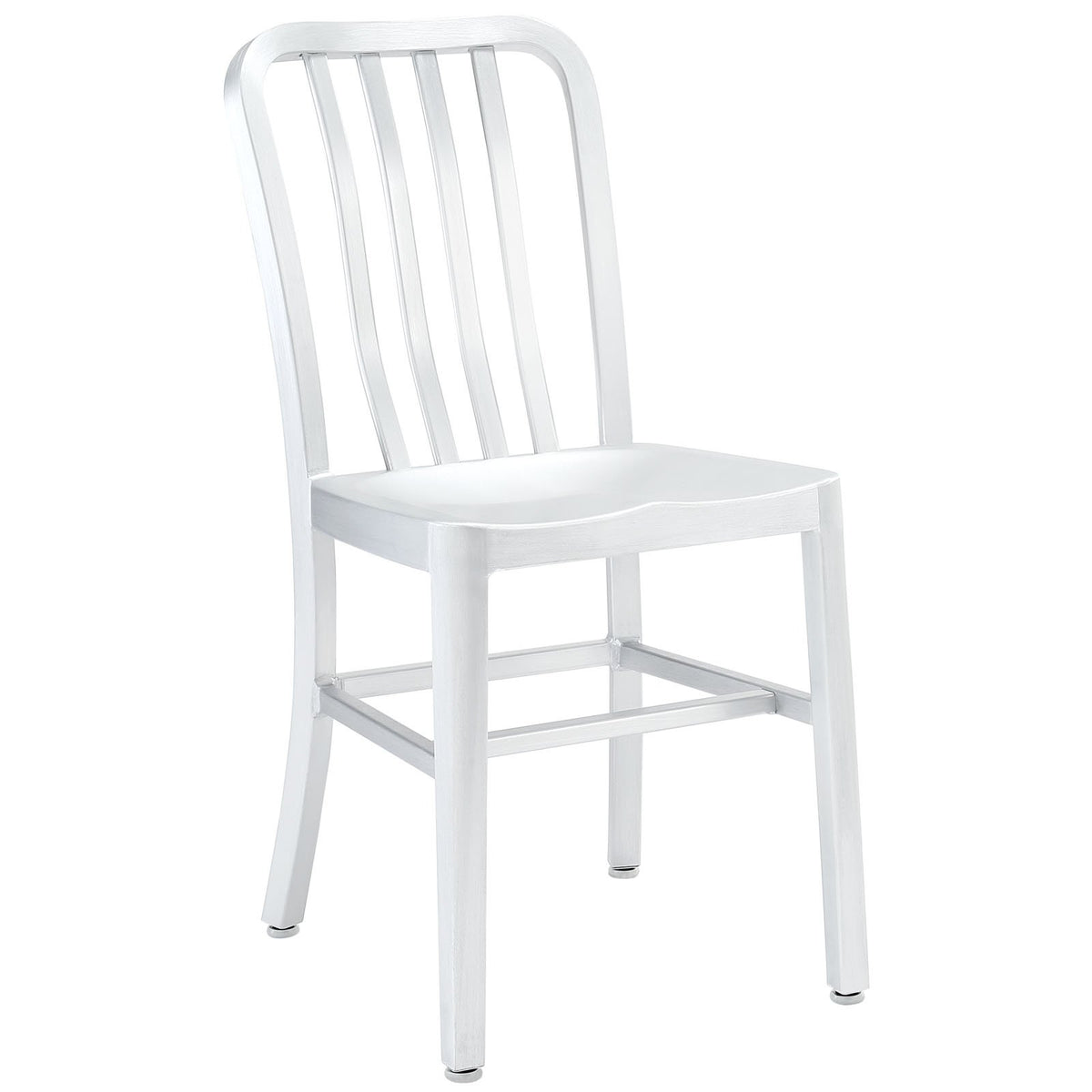 Lexmod Deck Dining Side Chair