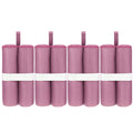 Moocy Pink Sand Bag For Canopy Weights, Heavy Duty Pop Up Canopy Leg Tent Sandbags, Instant Shelter, Tailgate Tent Anchor Bags,