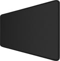 Large Extended Gaming Mouse Pad, 31.5 ' X15.7 ' Large Desk Mat With Superior Micro-Weave Cloth, Water Resist Keyboard Mousepad