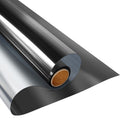 KESPEN Window Film Privacy One Way Daytime Reflective Window Film Heat Control Glass Window Tint Mirror for Office Building Home