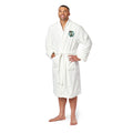 Northwest NBA Boston Celtics Unisex-Adult Silk Touch Bath Robe, Large/X-Large, Team Colors
