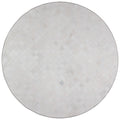 Dalyn Rugs Stetson Patchwork Faux Cowhide Ss2 Linen 10' X 10'