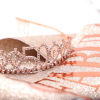 '50 And Fabulous'' Sash & Rhinestone Tiara Set - 50Th Birthday Sash 50 Birthday Gifts Party Favors