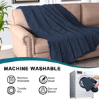 Turquoize Sectional Couch Covers L Shape Couch Cover Sectional Sofa Cover Washable 2 Pieces Couch Covers For Sectional Sofa Feat