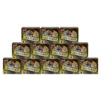 Trumiri Incense Cone Holder Bundle With Hem Call Clients Incense Cones - Pack Of 12 (Approx 120 Cones)