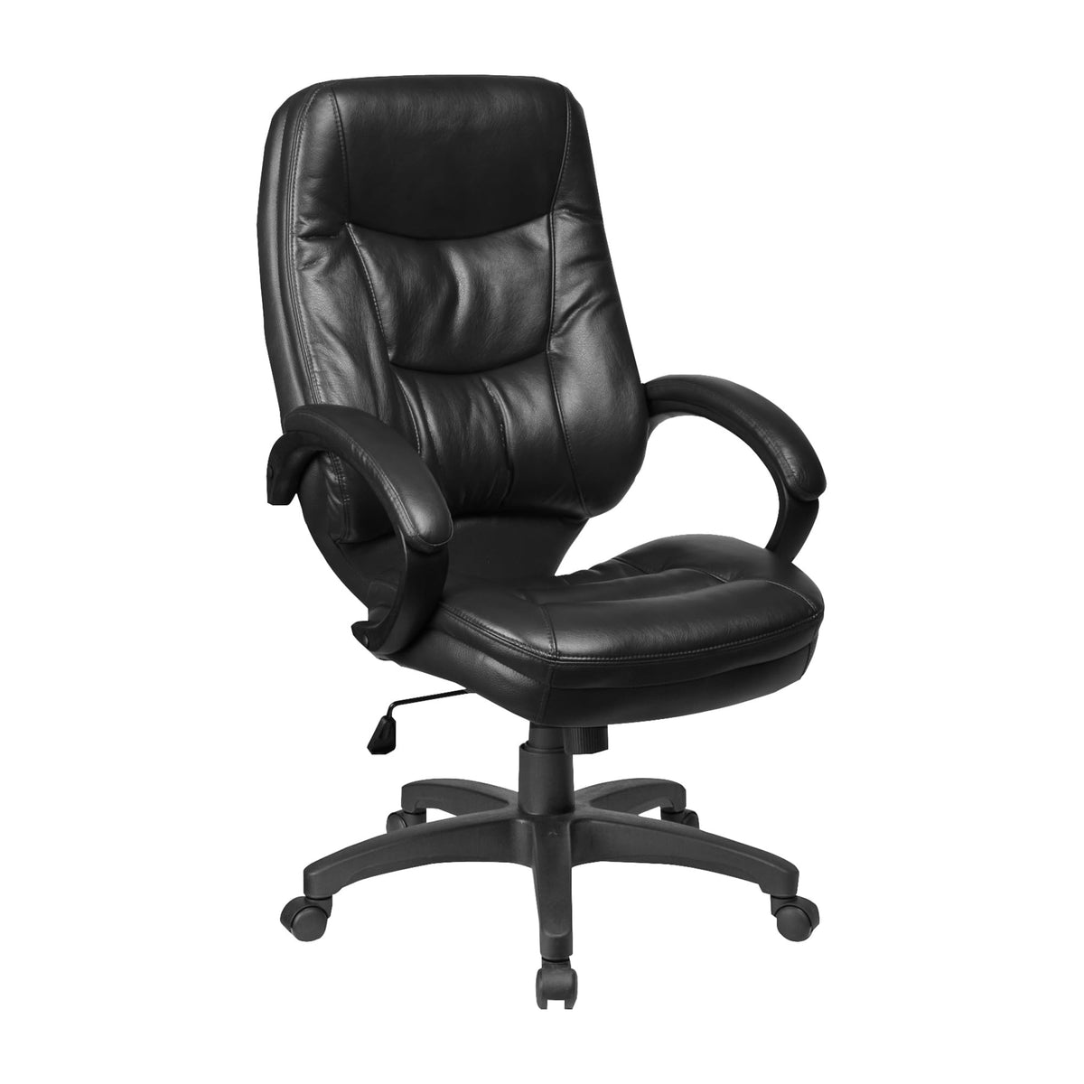 Lorell Westlake High Back Executive Chair