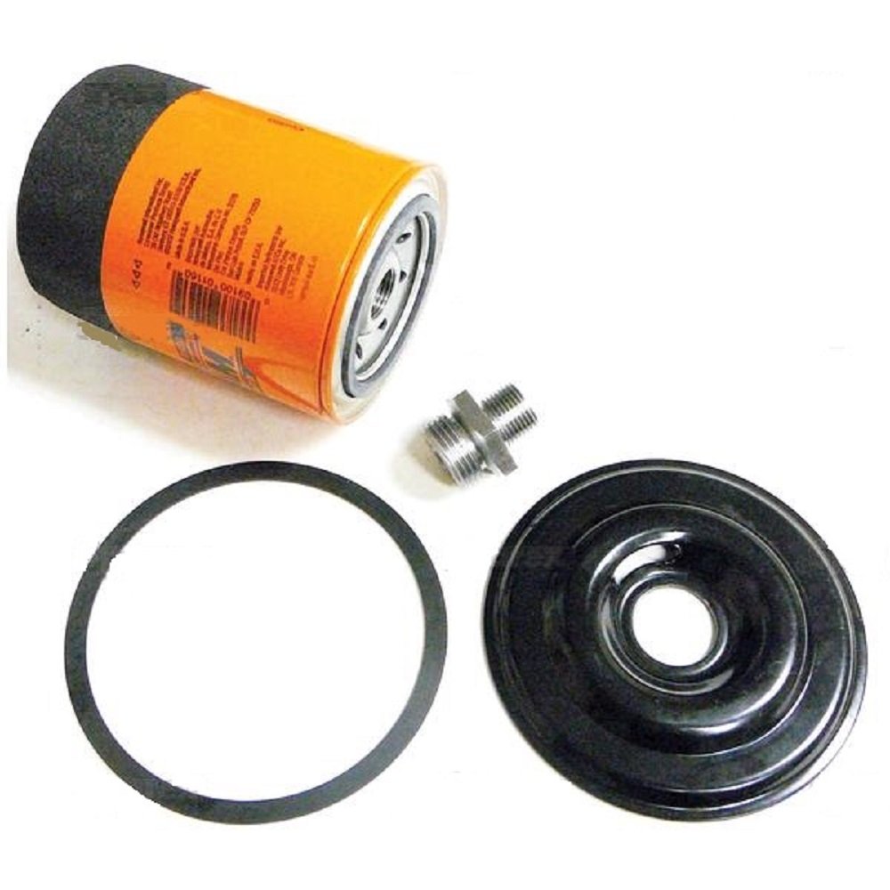 Reliable Aftermarket Parts Our Name Says It All, Cpn6882A Fits Ford New Holland Adapter Kit Naa 600 700 800 900 501 601 701 801