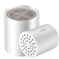 OGOUP Shower Filter Replacement Cartridge for Hard Water Universal (2Pcs)
