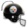 Pittsburgh Steelers Air Freshener Set 3 Pack