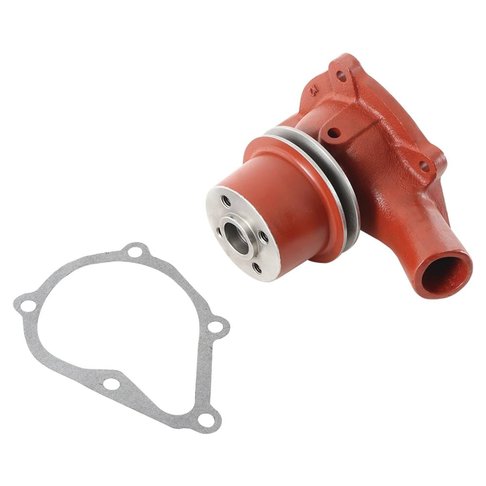 Complete Tractor 1706-6235 Water Pump Compatible With/Replacement For Case/International Harvester 780 David Brown, 880 David Br