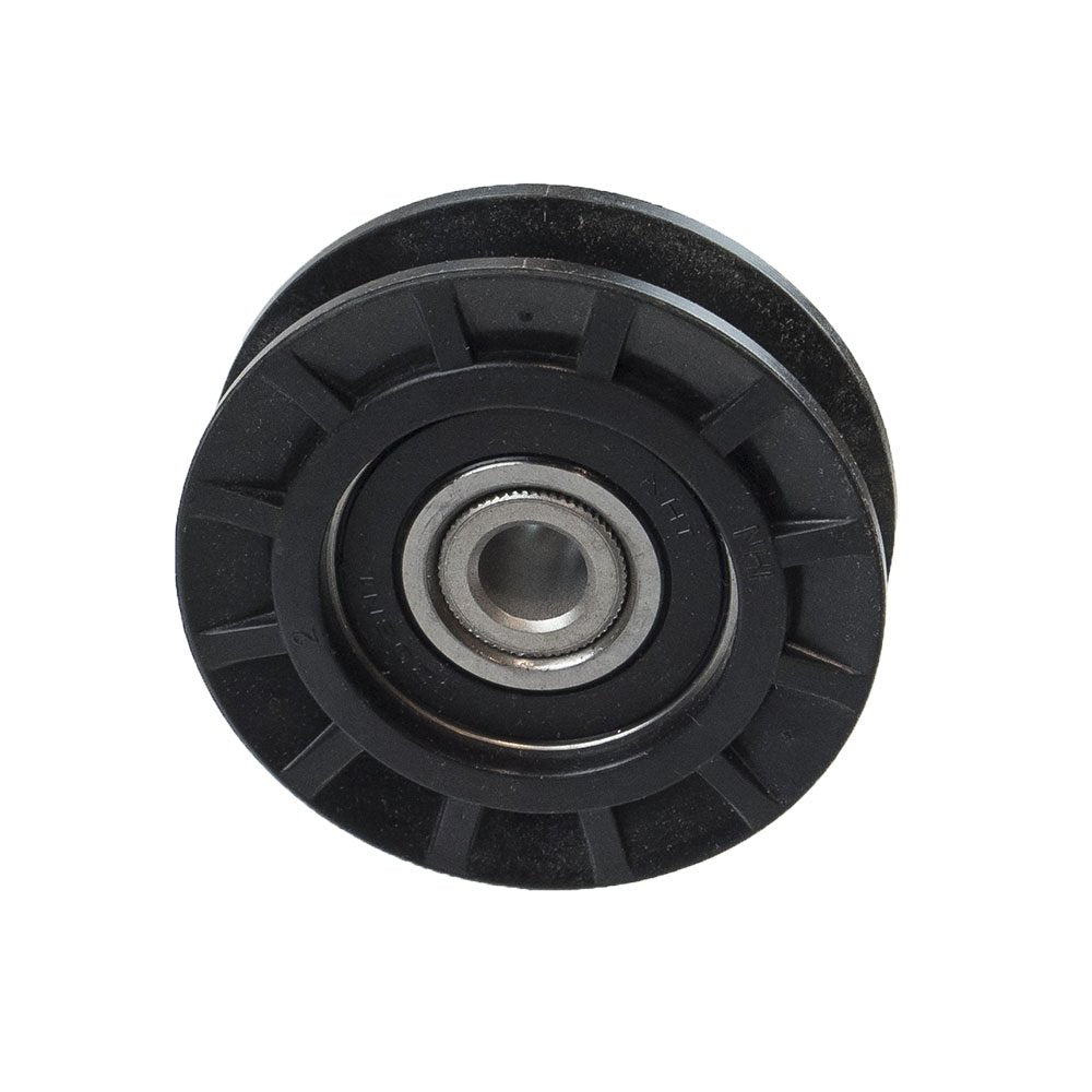 Husqvarna Pulley.Idler.V-Groove Replaces 415680 Part # 532415680