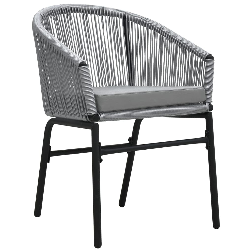 vidaXL Patio Dining Set - Thumbnail 4