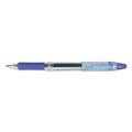 Wholesale Case Of 10 - Zebra Jimnie Gel Non-Refillable Rollerball Pens-Gel Rollerball Pens, Medium Point, 0.7Mm, Blue Ink