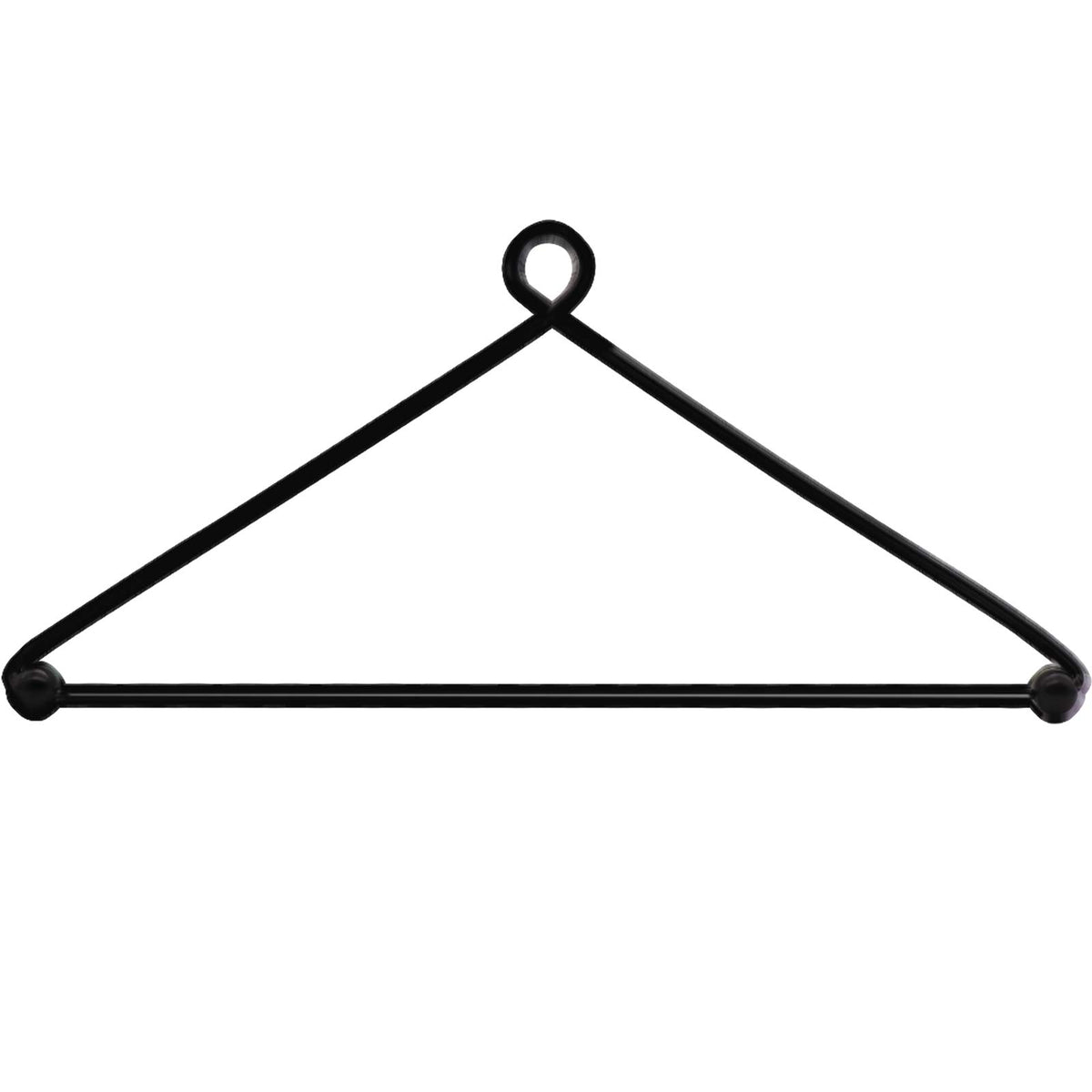 Hoosun Flag Stand, Premium Flag Pole Holder Metal Powder-Coated Weather-Proof Paint,Easy Hanging 12.5 Inch Flags, Flag Wall Hang