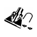 DQB INDUSTRIES, Pack of 1
