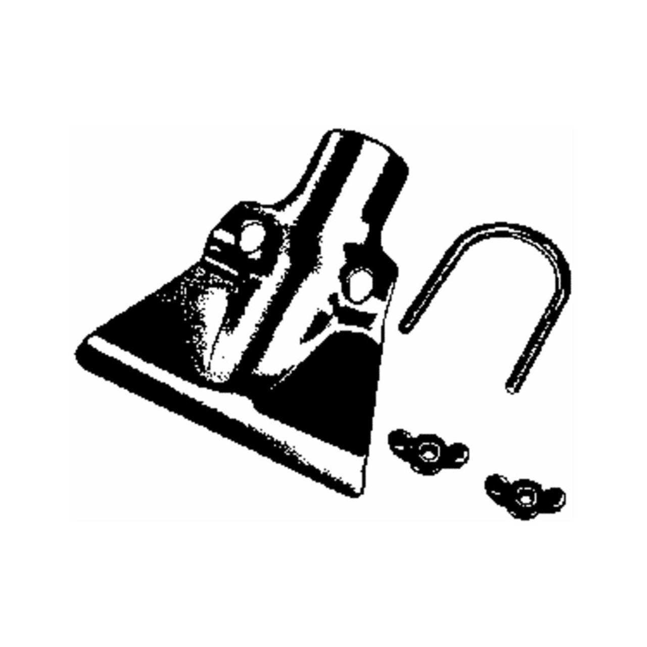DQB INDUSTRIES, Pack of 1