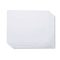 House Of Doolittle 402 Doodle Desk Pad Refill, 25 Sheet Pad, 22 X 17