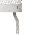 Hy-Guard Hglk Stainless Steel Chimney Cover Leg Kit, 1 Count (Pack Of 1)