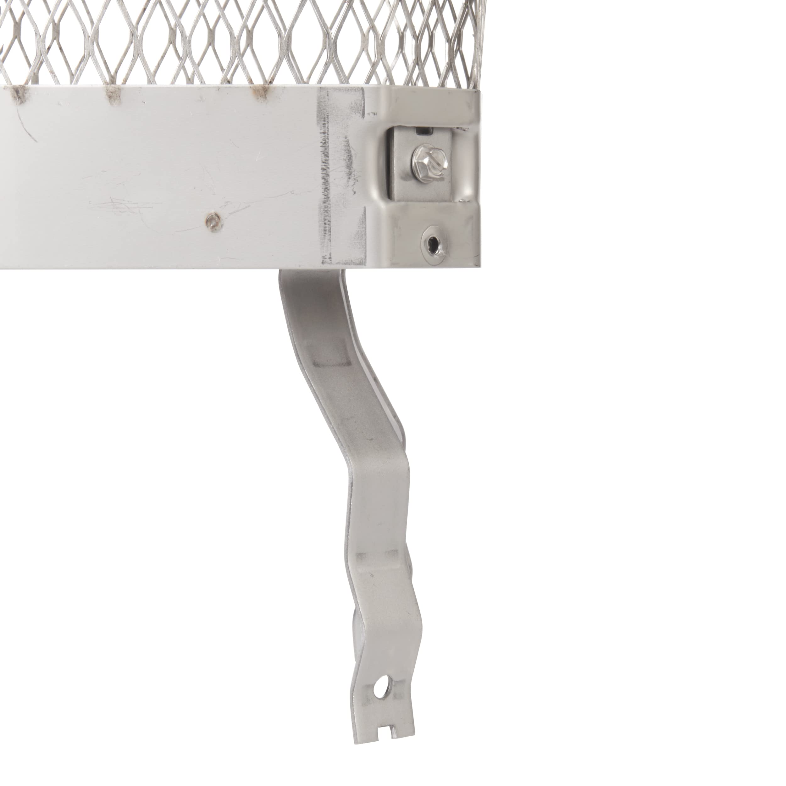 Hy-Guard Hglk Stainless Steel Chimney Cover Leg Kit, 1 Count (Pack Of 1)