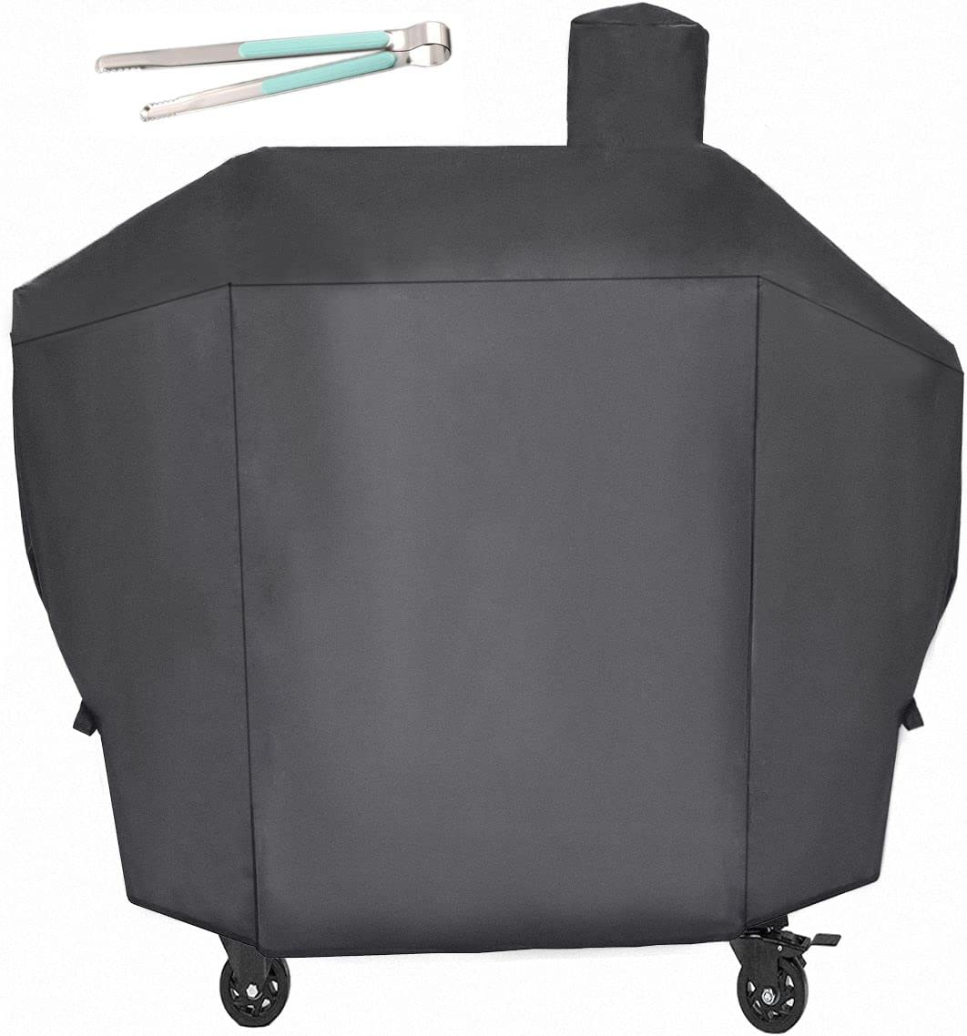 Heavy Duty Replacement Grill Cover For Pit Boss Platinum Laredo 1000 Wood Pellet Smoker Grill