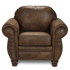 American Furniture Classics Model 99011-90 Sedona Arm Chair