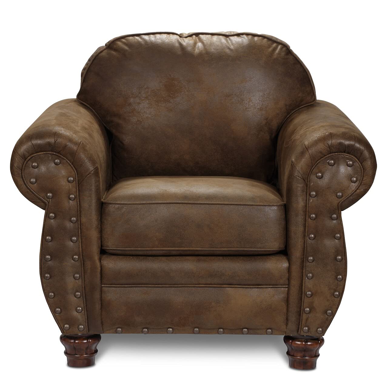 American Furniture Classics Model 99011-90 Sedona Arm Chair