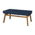 Covers & All Table Top Cover For Rectangle Table, Waterproof 12 Oz Pvc Polyester, Tear & Uv Proof Outdoor Table Cover For Patio
