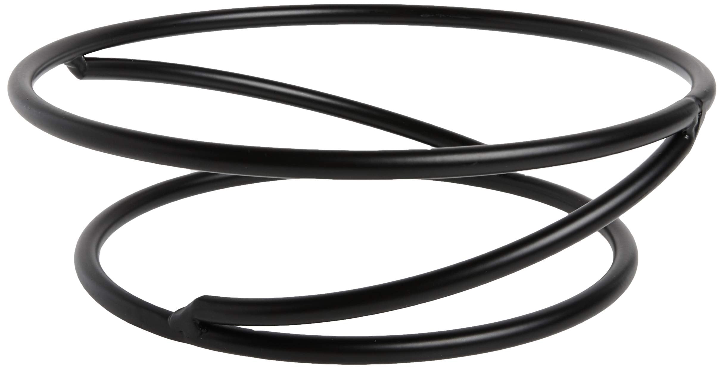 American Metalcraft 7' Wrought Iron Individual Ironworks Riser