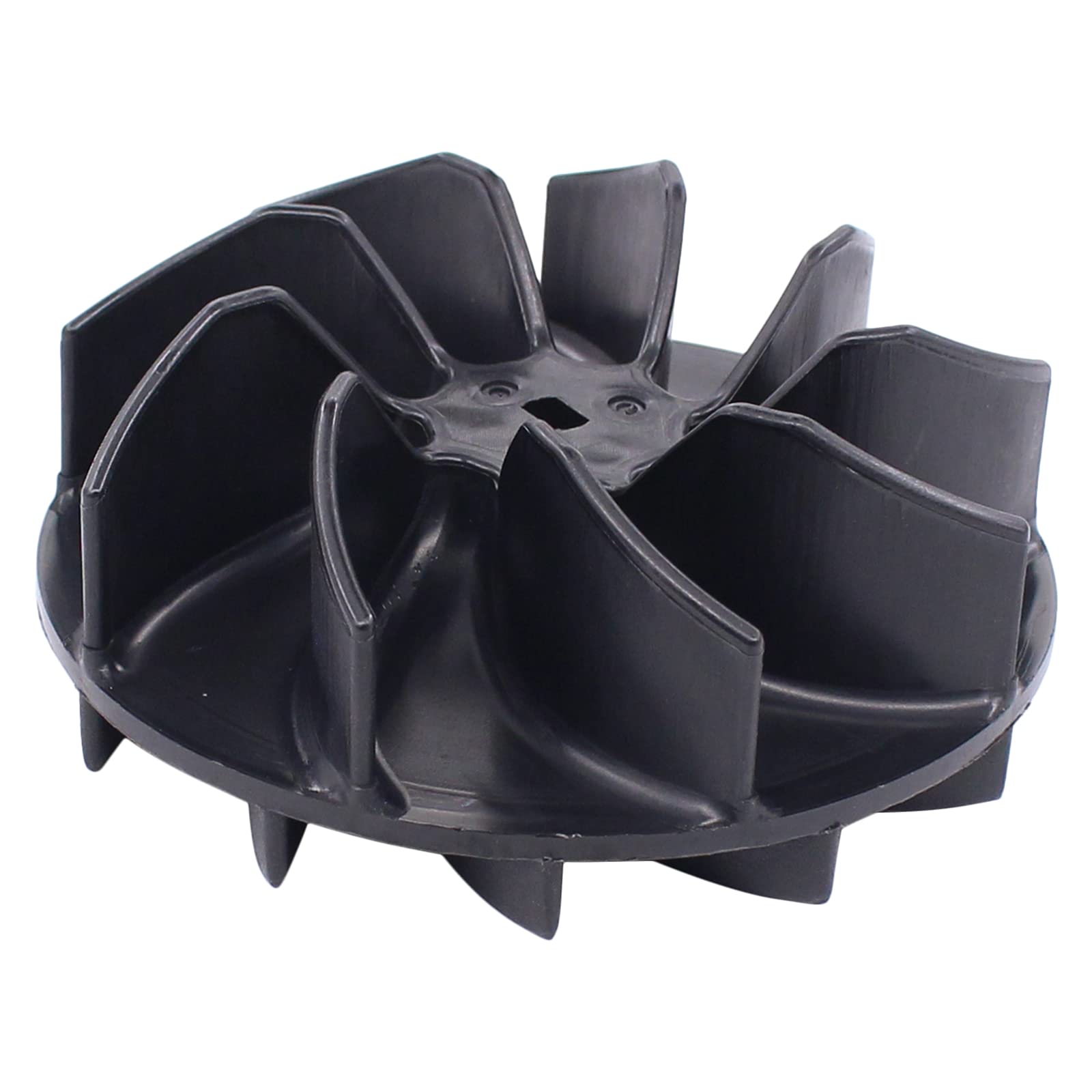 Motoku Impeller Fan For Toro Electric Blower Vac Vacuum 51617 51618 51626