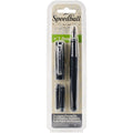 Speedball 002902 Calligraphy Fountain Pen 1.9Mm - Fountain Pen - 1.9Mm - Black Ink