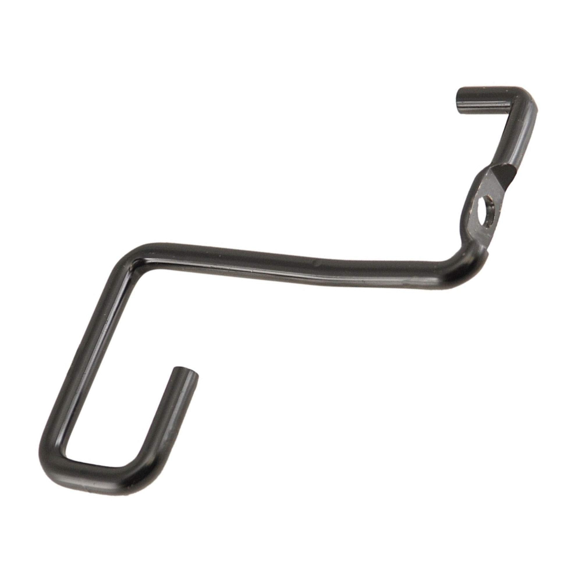 Fascinatte 532197259 - Mower Keeper Belt Guide Rh Fits Craftsman Husqvarna Ayp Poulan 197259