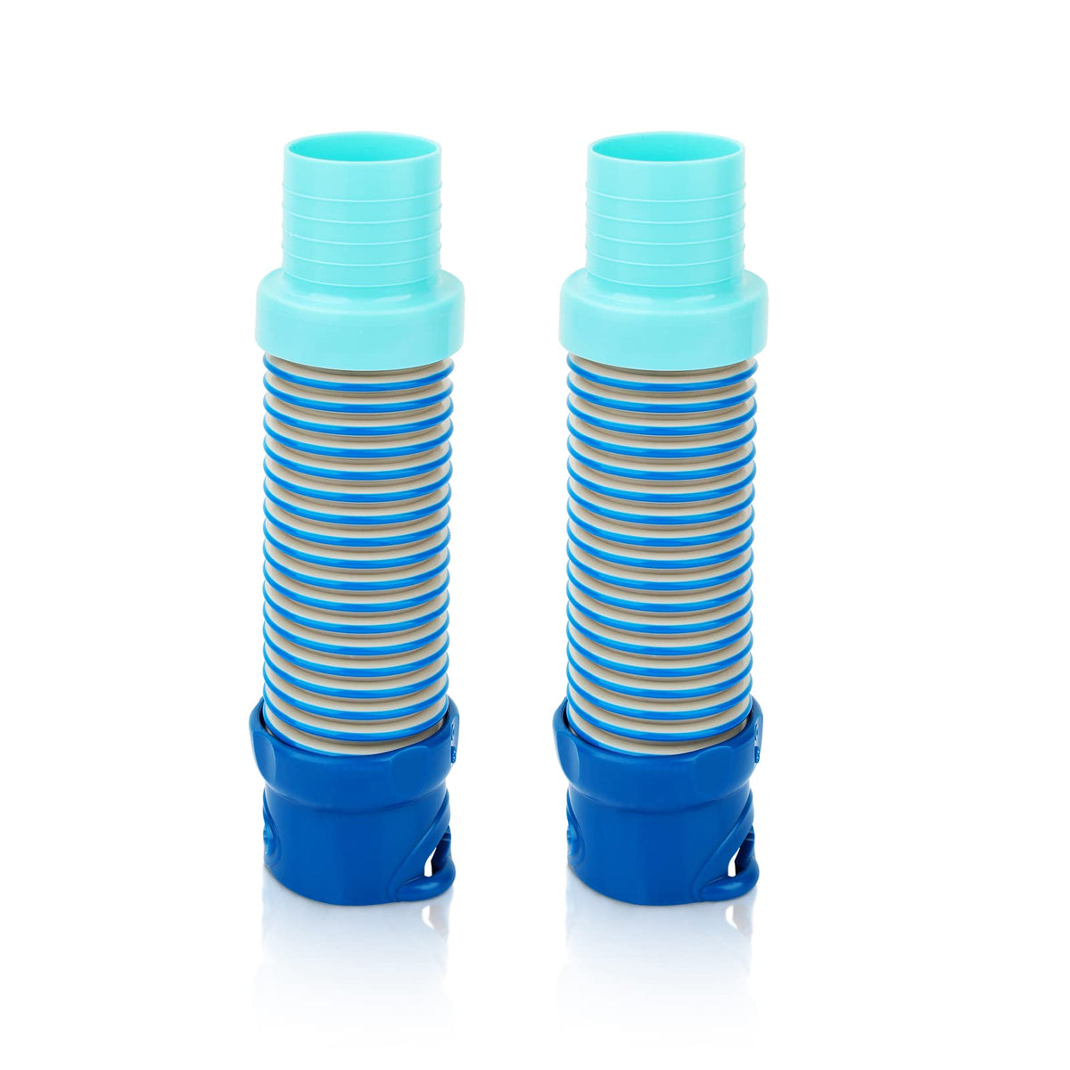 X77094 Pool Hose Suction Adapter For Zodiac Mx6 Mx8 /Baracuda X7 Cleaner Leaf Catcher Hose Adaptor (2 Pack)