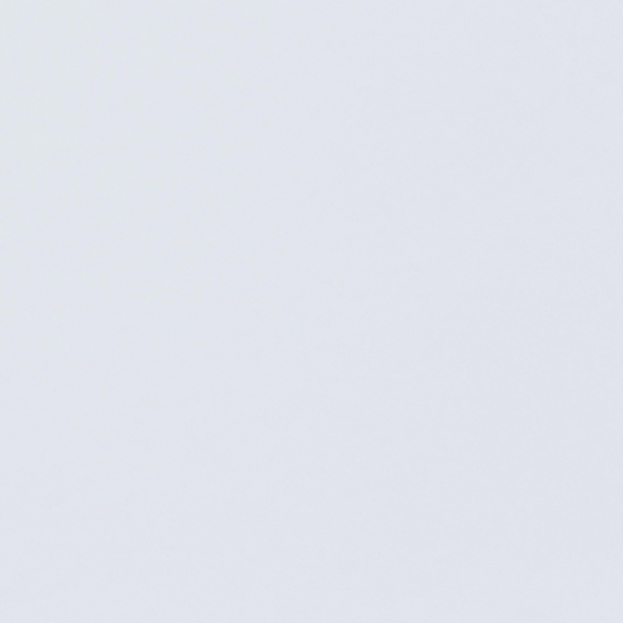 Simple Relax Metal Queen Platform Bed in White