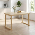 Nilkamal Mega Plastic Dinning Table |3Year Warranty| For Dining Room | Ideal For Indoor & Outdoor | Perfect, Office, Hotel, Caf