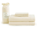 Casa Platino California King Size Bed Set, Cozy California King Sheet, Soft Deep California King Sheet Sets, Pre-Washed Bed Set