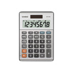 Casio Ms-80B Desktop Calculator
