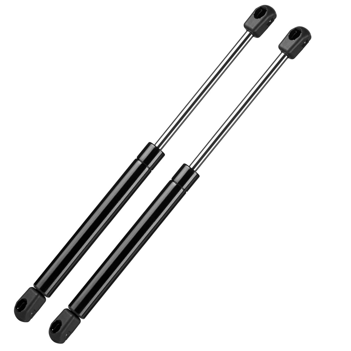 C1623070 13 Inch 28 Lb125N Gas Struts Shocks Spring Lift Support For Leer Truck Camper Shell Topper Cap Toolbox Door Canopy Rear