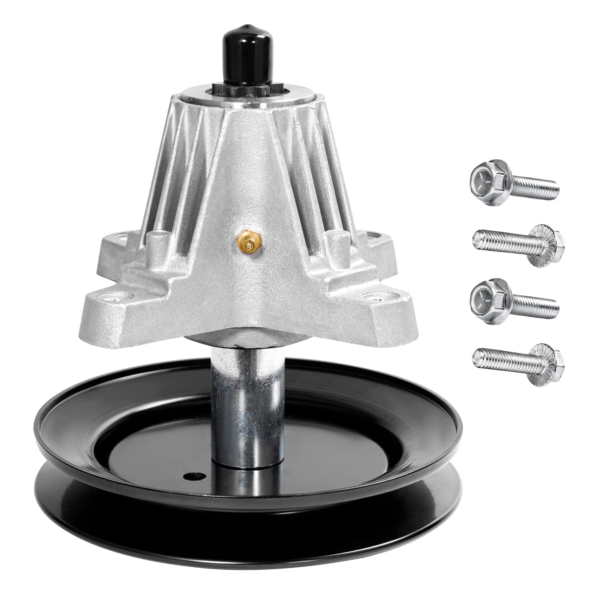 Cluparis 918-04822B Spindle Assembly For Cub Cadet Mtd Troy-Bilt 918-04822A 618-04822 918-04889 30-8001 14328 82-058 285-868, Fo